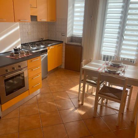 Appartement Montegrappa à Turin Extérieur photo