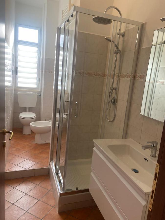 Appartement Montegrappa à Turin Extérieur photo
