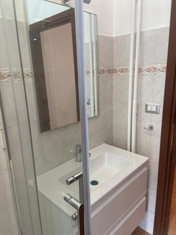 Appartement Montegrappa à Turin Extérieur photo