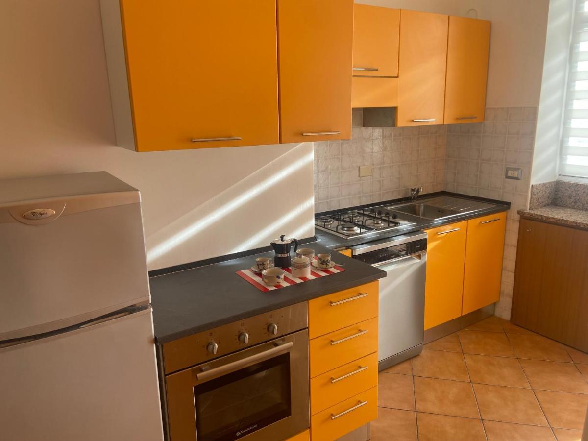 Appartement Montegrappa à Turin Extérieur photo