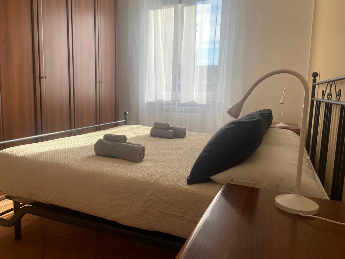 Appartement Montegrappa à Turin Extérieur photo