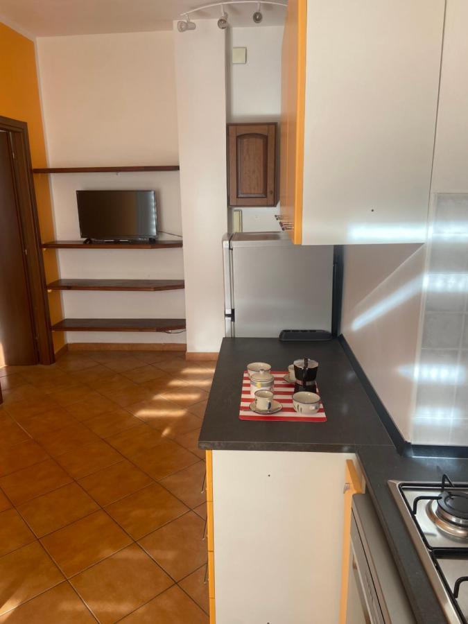 Appartement Montegrappa à Turin Extérieur photo
