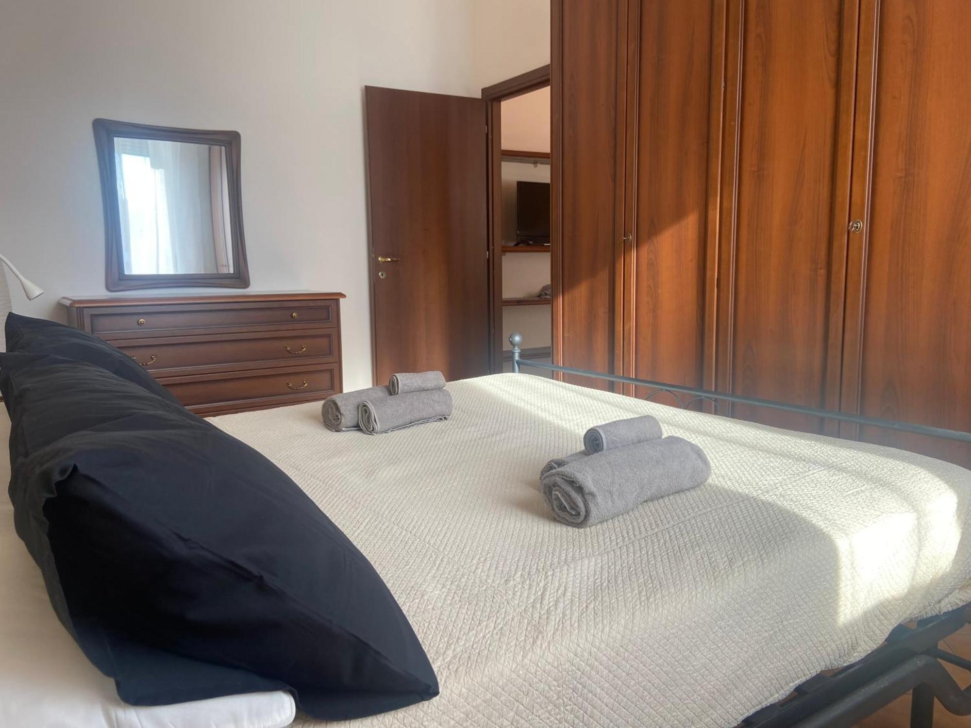 Appartement Montegrappa à Turin Extérieur photo