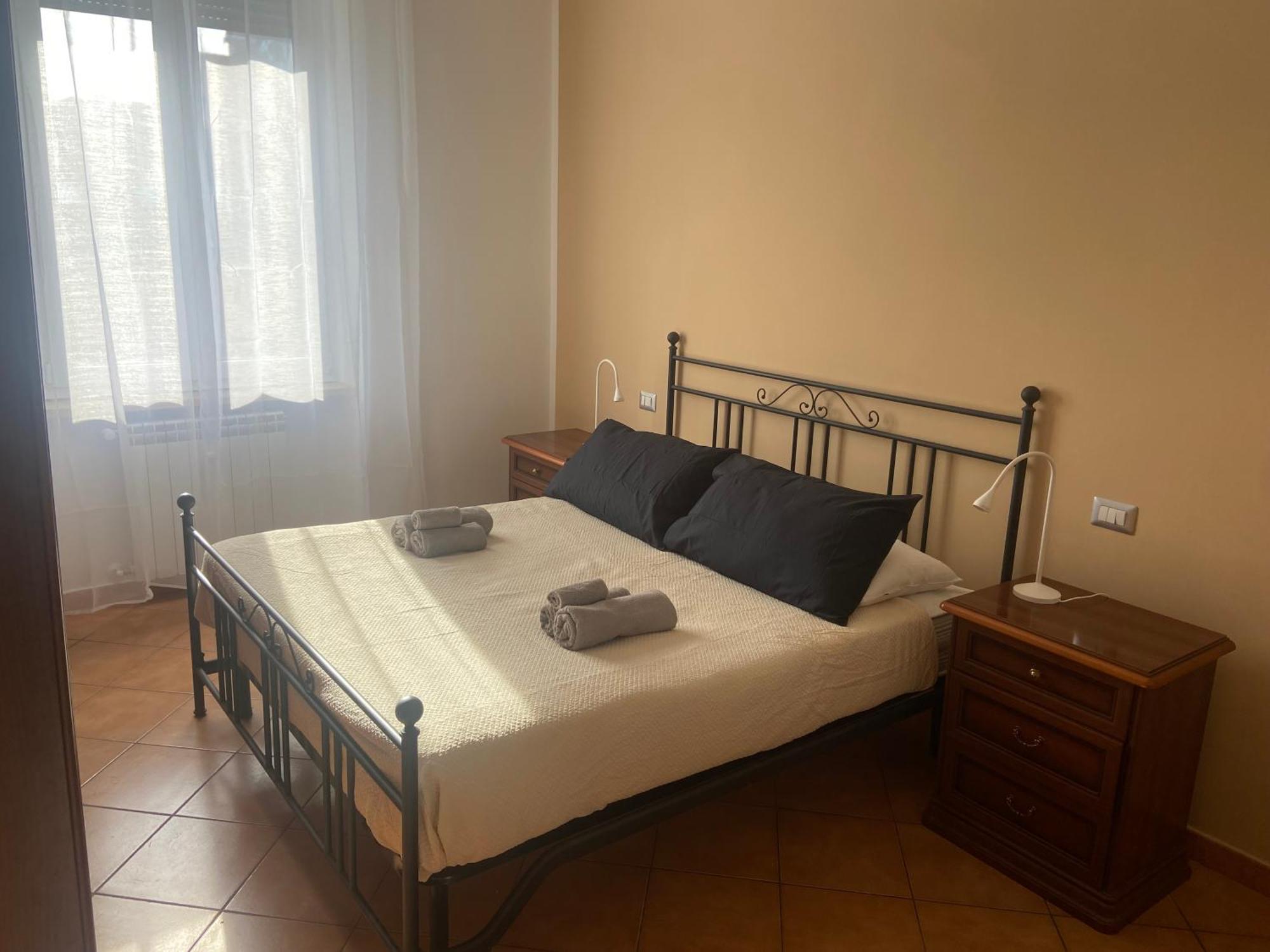 Appartement Montegrappa à Turin Extérieur photo